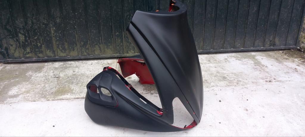 Benelli 491 Voorkap, Ophalen of Verzenden, Gebruikt, Benelli