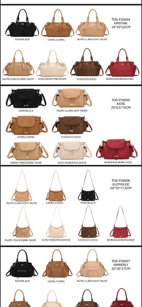 Tas naar keuze ? 15 per stuk 3 voor 45!! Tientallen modellen, Sieraden, Tassen en Uiterlijk, Tassen | Damestassen, Ophalen of Verzenden