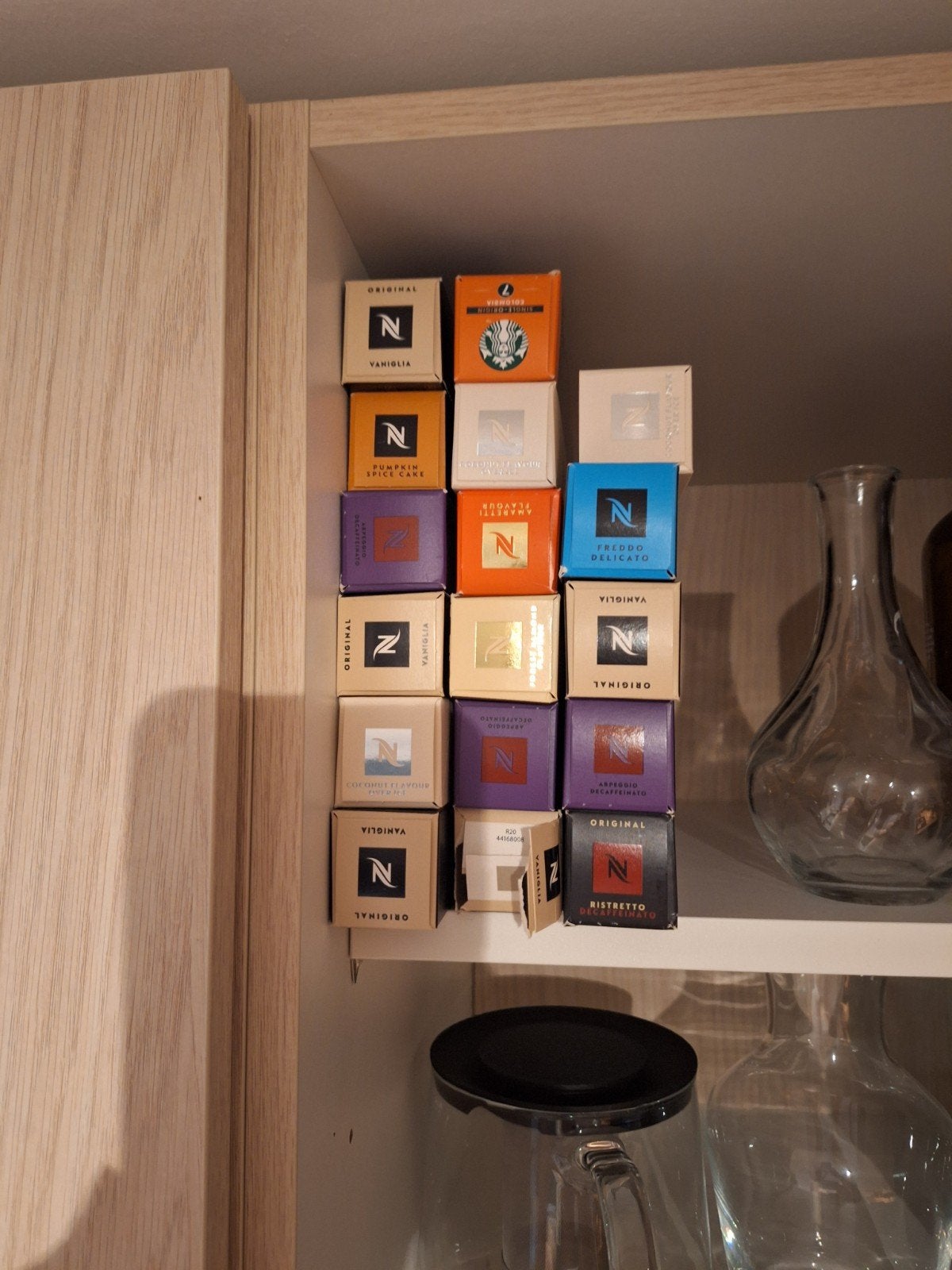 Foto 6 van Nespresso Mini + cups Inventum melkopschuimer