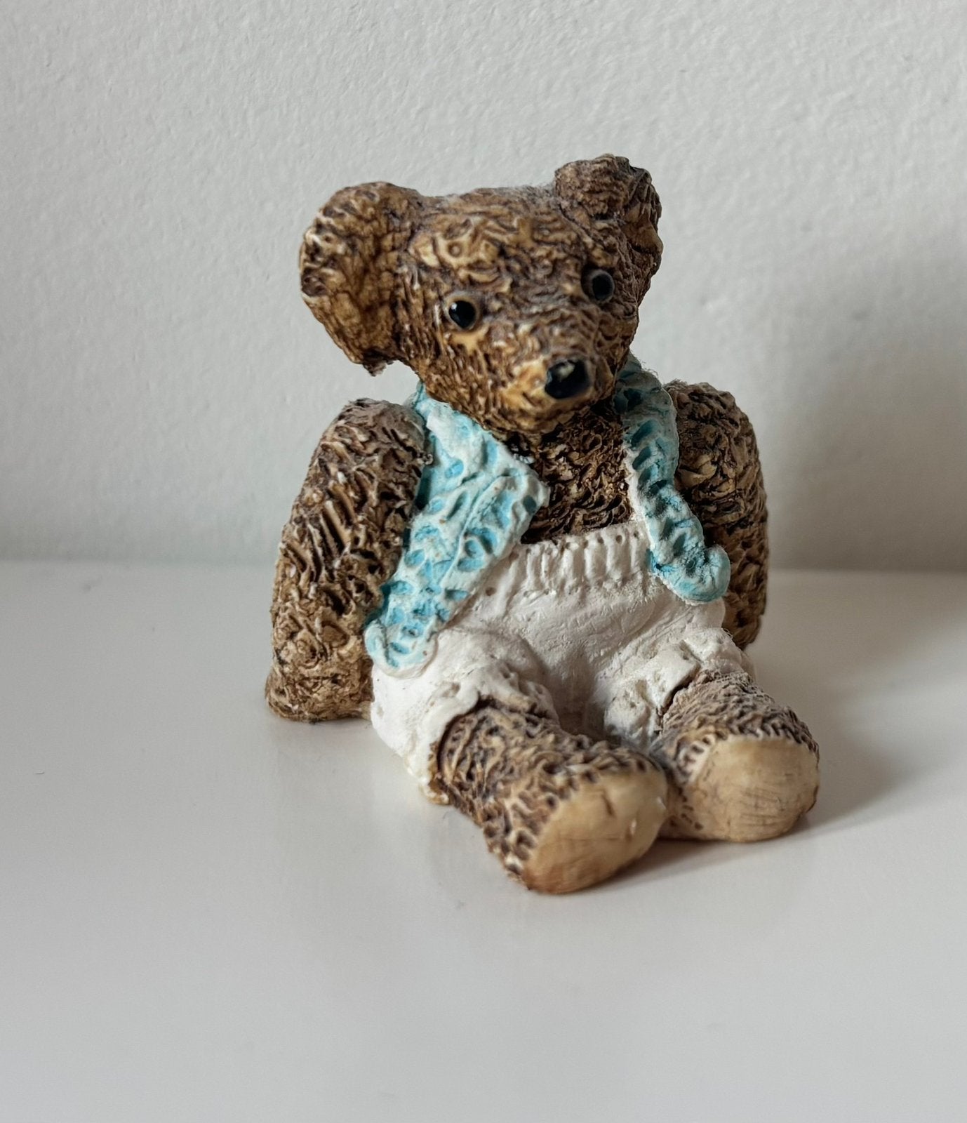 Vintage Peter Fagan Colour Box Beeldje - Barnaby, Ophalen of Verzenden, Zo goed als nieuw
