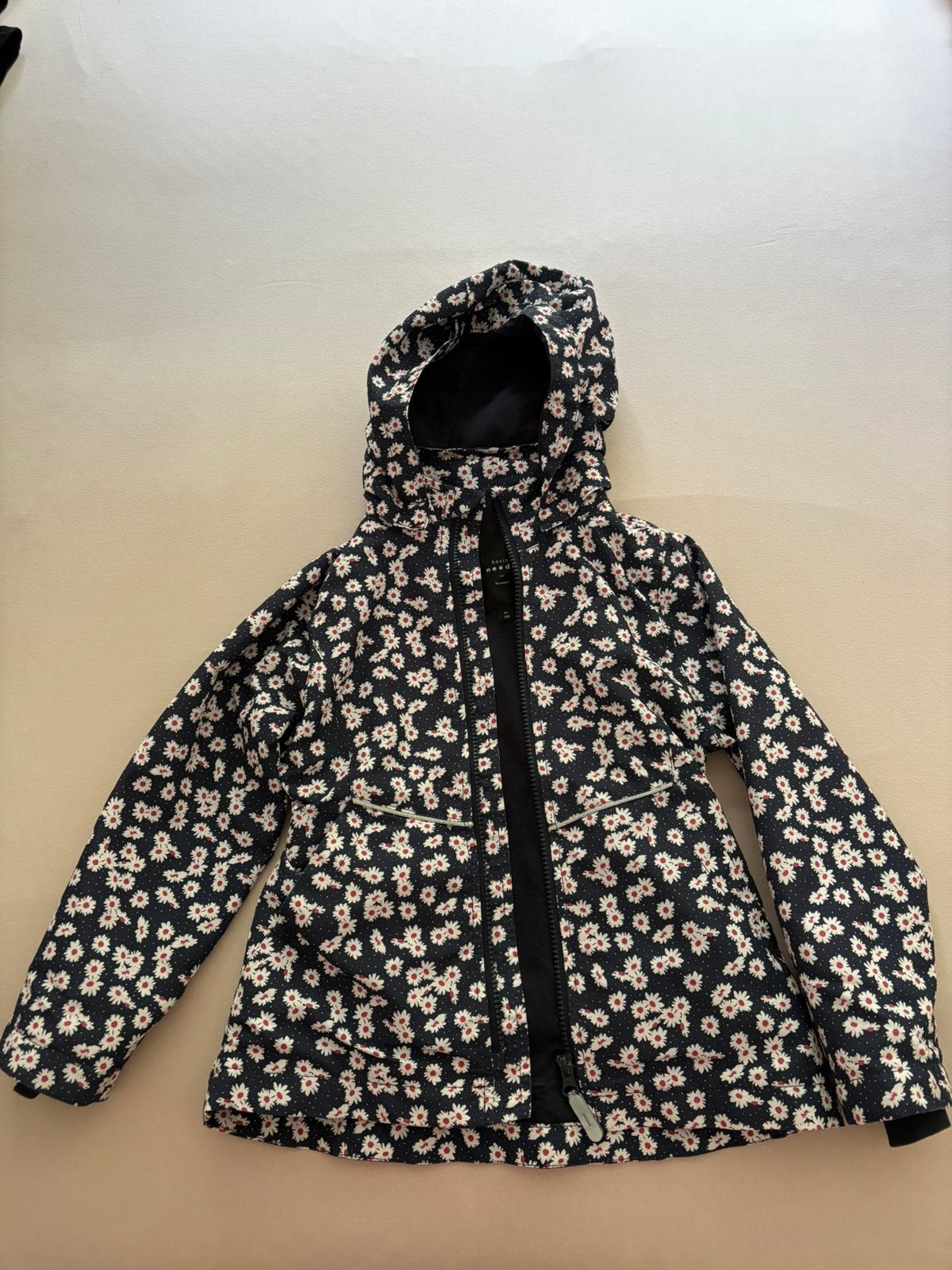Zomerjas meisje, Kinderen en Baby's, Kinderkleding | Maat 116, Ophalen of Verzenden, Zo goed als nieuw, Meisje, Jas