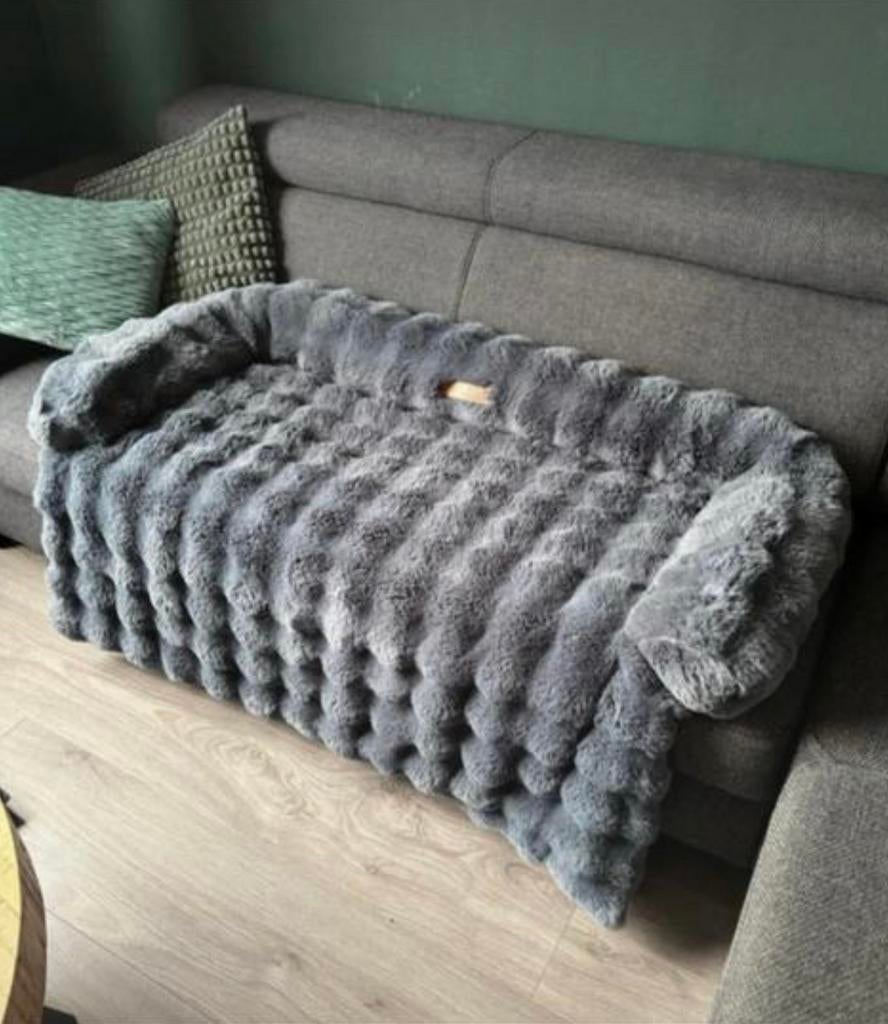 Hondenmand voor op de bank honden sofa nieuw, Ophalen of Verzenden, Nieuw
