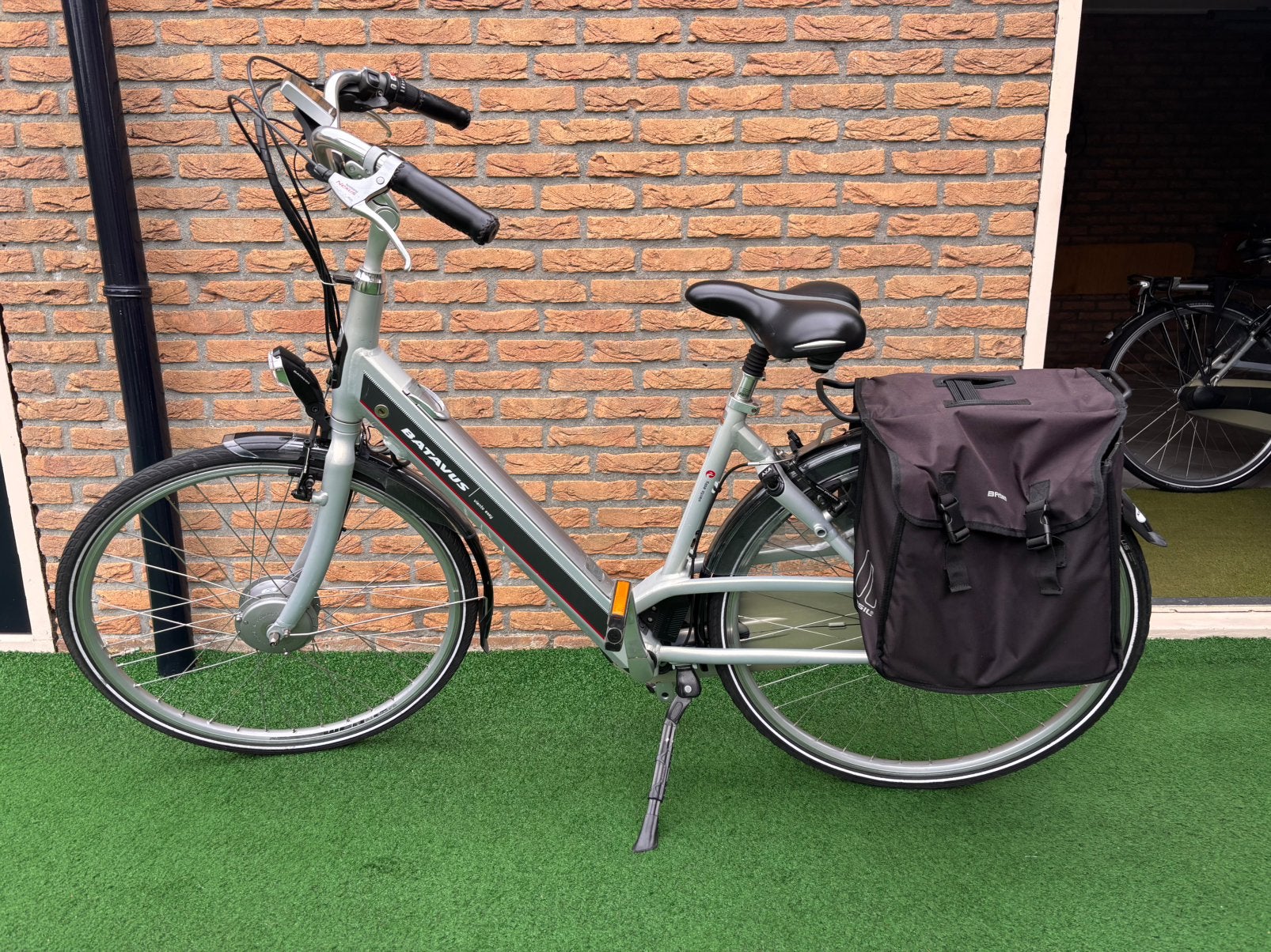 2x Batavus viento easy 50cm frame, Fietsen en Brommers, Ophalen, Gebruikt, Batavus, 47 tot 51 cm