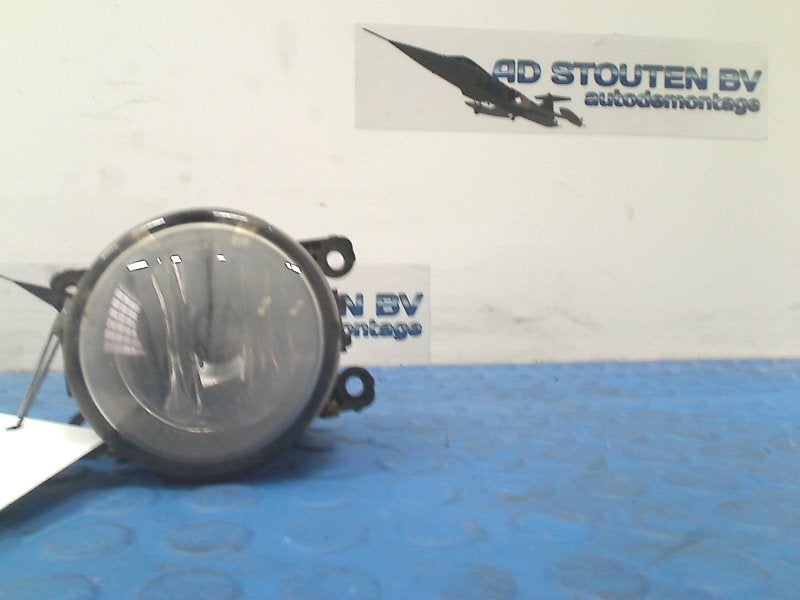 Mistlamp Rechts Voor Ford Focus 3 2012 2n1115201ab, Gebruikt, Henry-Ford-Straße  1, Köln 50735, , Duitsland, Ford-Werke GmbH, Kunden@ford.com