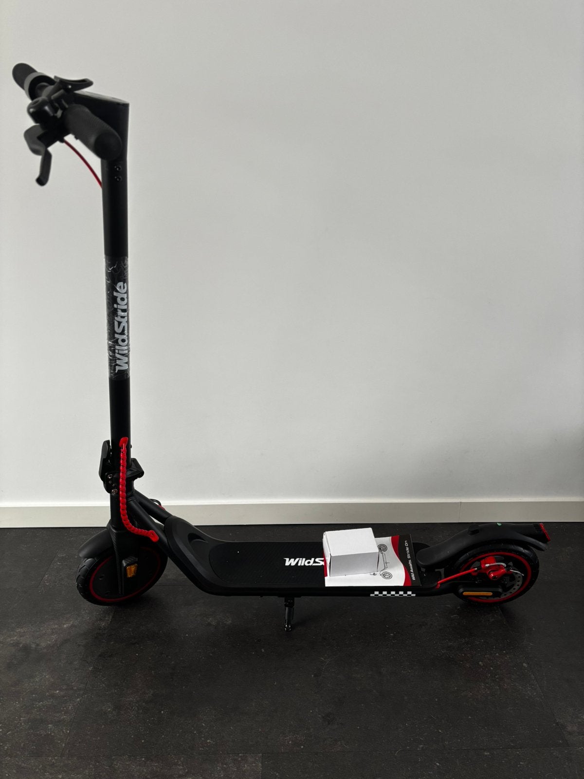 ELECTRISCHE STEPS 350/500WATT €135,-🛴🛴, Fietsen en Brommers, Steps, Ophalen of Verzenden, Nieuw, Elektrische step (E-scooter)