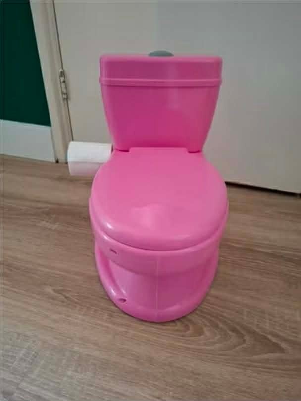 Diverse roze speelgoedartikelen te koop. Kinderen / baby, Ophalen of Verzenden
