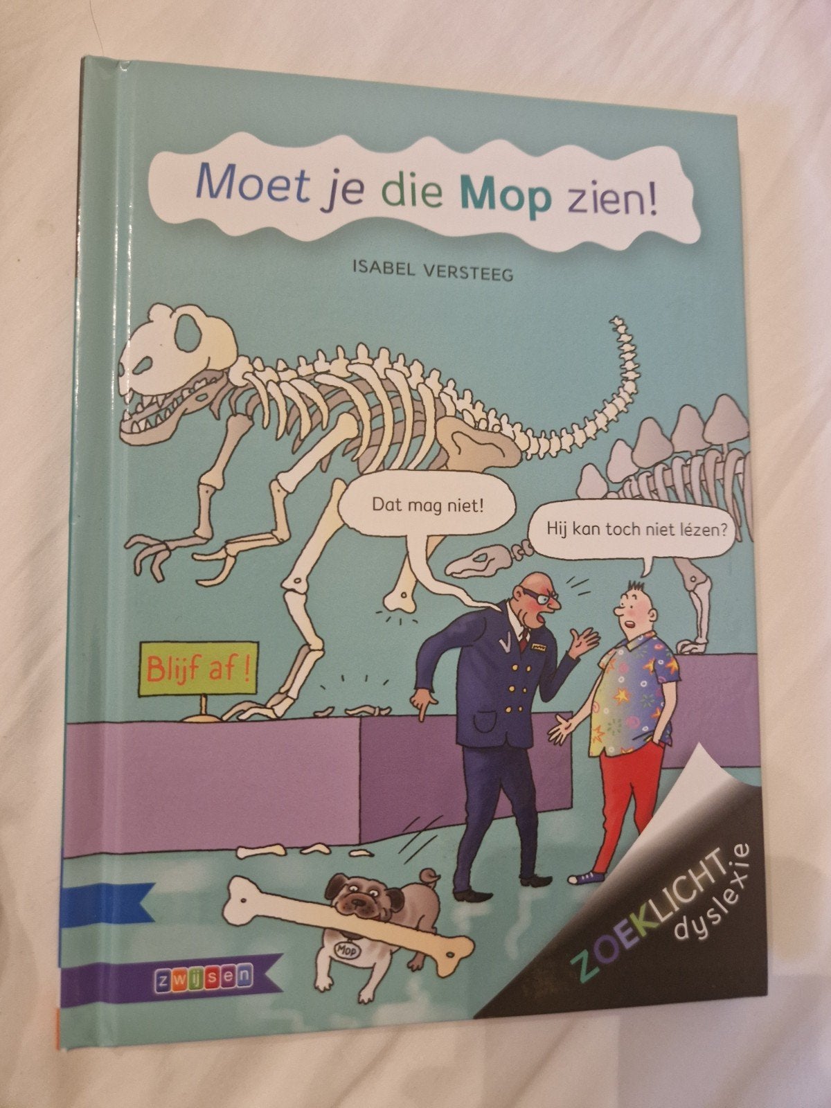 Isabel Versteeg - AVI E3 M4 E4, Fictie algemeen, Isabel Versteeg, Ophalen of Verzenden, Zo goed als nieuw