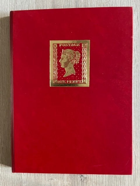 Postzegelvelletjes Nederland Postfris, Ophalen of Verzenden, Na 1940, Postfris
