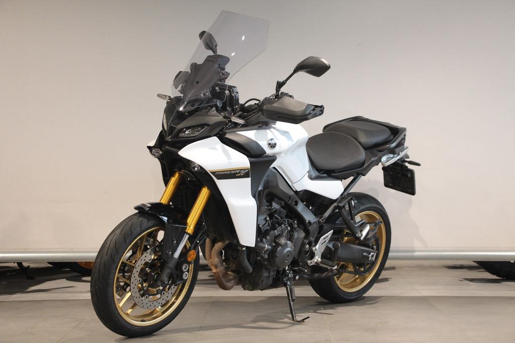 Yamaha TRACER 9 GT (bj 2024), Motoren, Motoren | Yamaha, Klantenservice@yamaha-motor.nl, Meer dan 35 kW, Overig, Koolhovenlaan 101
1119 NC  Schiphol-Rijk, NL