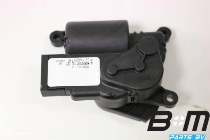 Kachelstelmotor Volkswagen E-Up!, Auto-onderdelen, Airco en Verwarming, Gebruikt