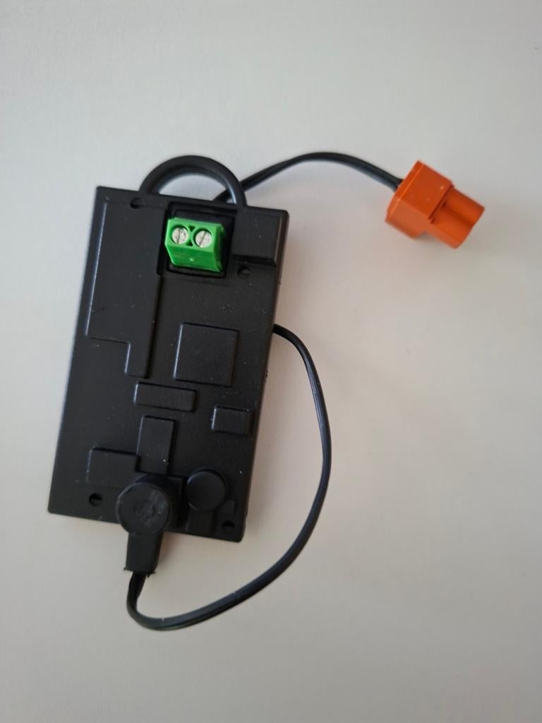 Bosch Nefit OpenTherm Converter 7746901847, Doe-het-zelf en Verbouw, Ophalen, Zo goed als nieuw