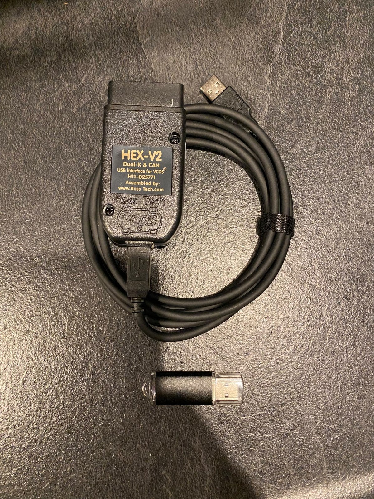 vcds vag diagnose systeem gereedschap vw seat Skoda Audi com, Ophalen, Nieuw