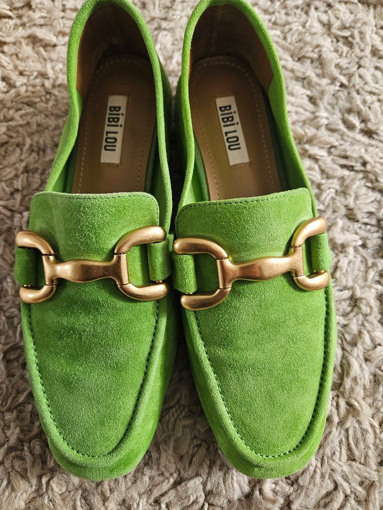 Schoenen, BiBi Lou, BiBi Lou, Verzenden, Overige typen, Gedragen