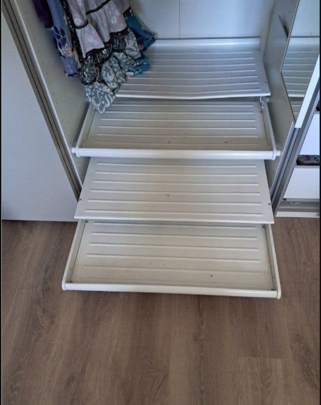 ikea pax schoenenlades, Ophalen, 50 tot 75 cm, 50 tot 100 cm, 200 cm of meer
