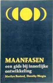 maanfasen gids bij innerlijke ontwikkeling, Ophalen of Verzenden, Zo goed als nieuw, Spiritualiteit algemeen, Achtergrond en Informatie