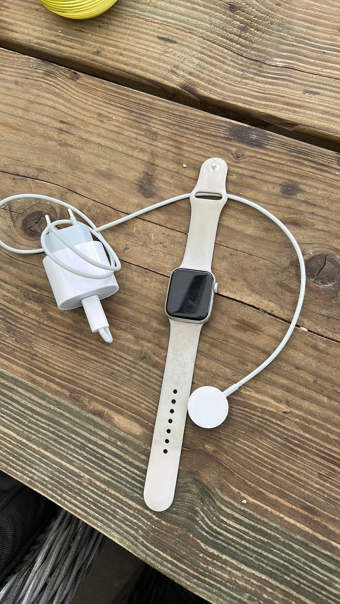 Smartwatch