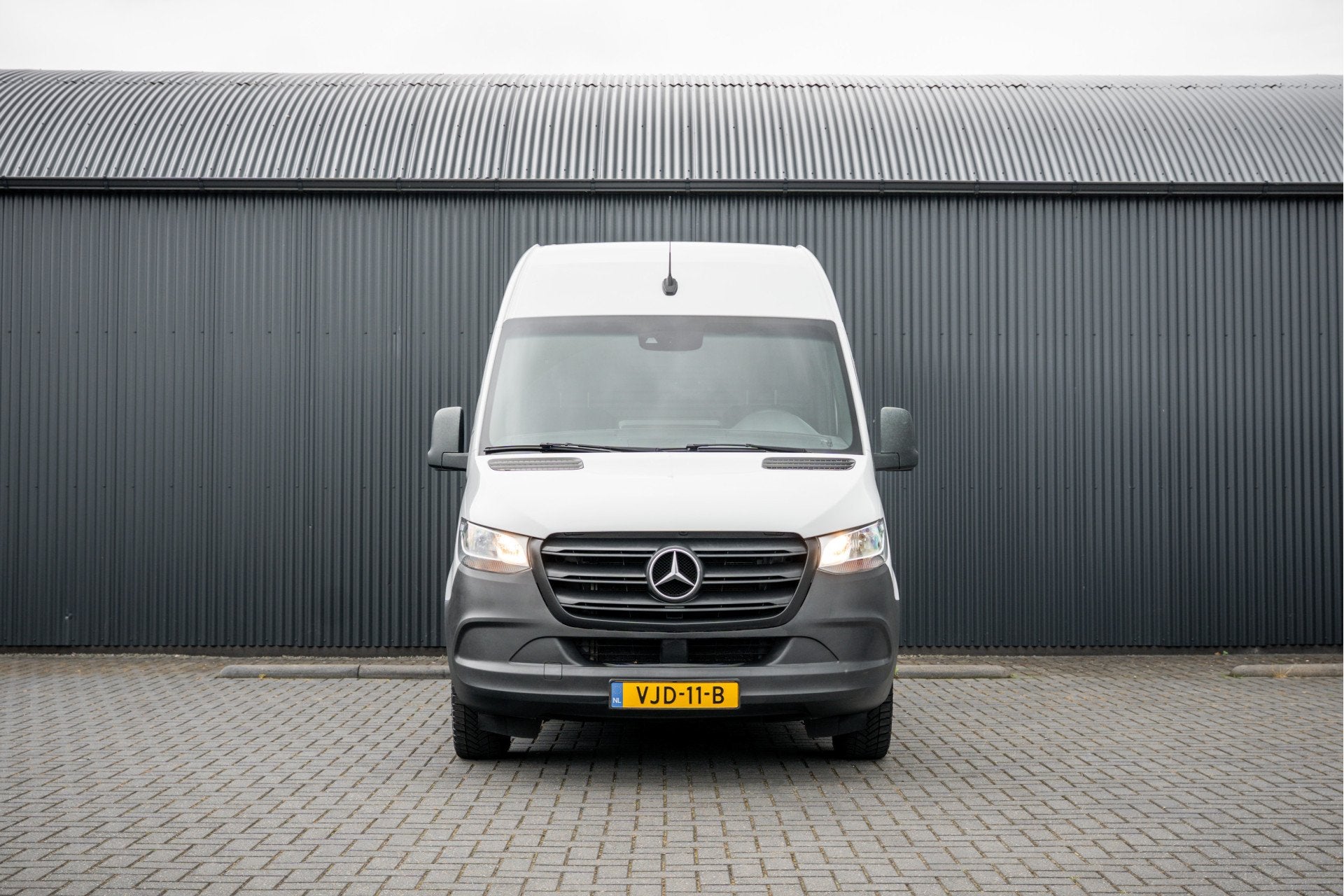 Mercedes-Benz Sprinter 311 CDI RWD L2H2 | Volledig Ingericht, 13 km/l, Gebruikt, 4 cilinders, 2102 kg