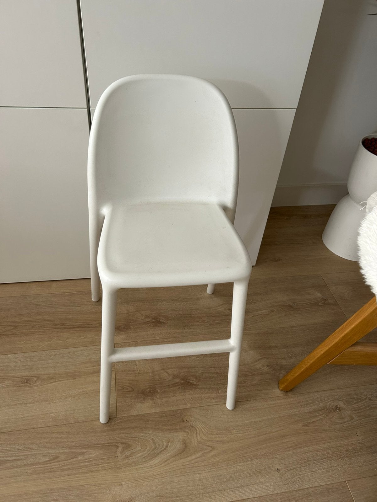 Ikea urban junior/ kinderstoel, Ophalen, Gebruikt, Overige typen