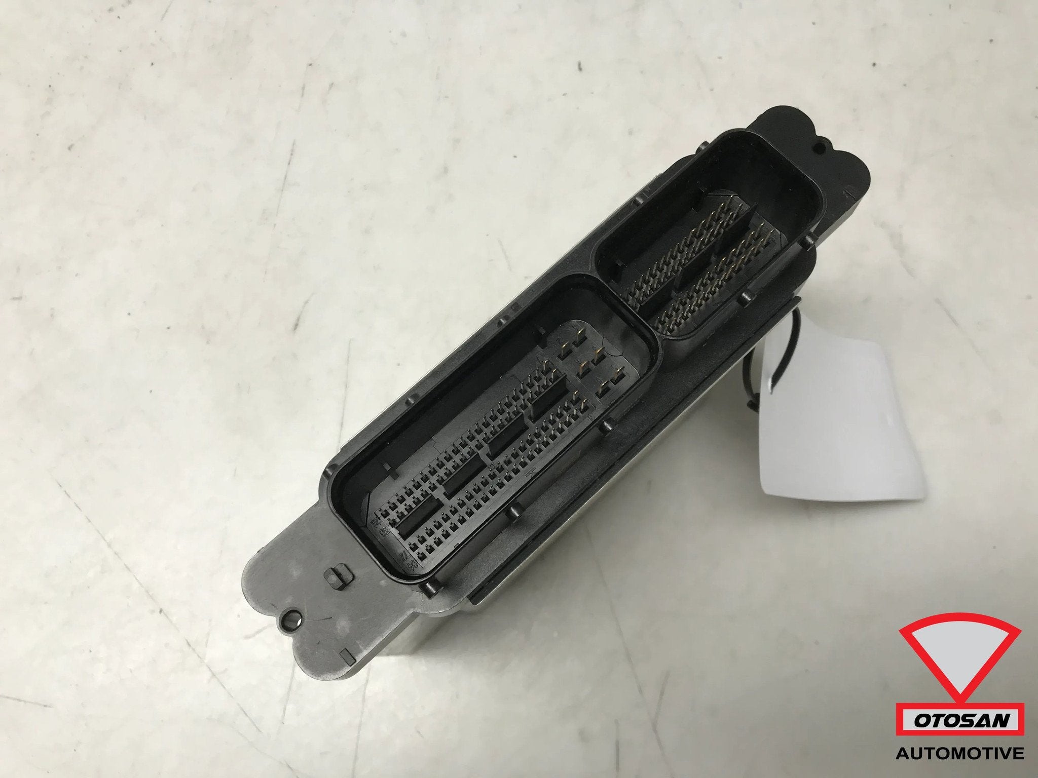 VW Sharan 7N Golf 6 1.4TSI ECU Motormanagement 04E907309AE, Gebruikt, Volkswagen, Volkswagen AG, Berliner Ring 2
38440  Wolfsburg, DE