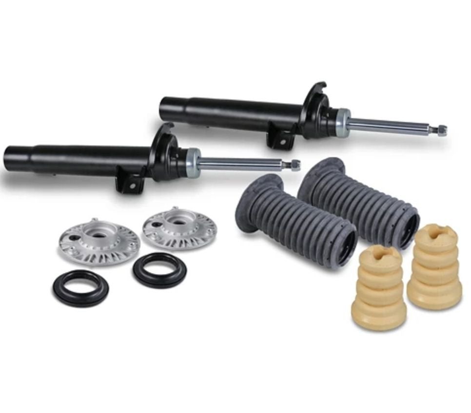 BMW F21 schokdempers BMW F31 schokdemper BMW F13 F20 F22 F30, -, -, Nieuw, Ophalen of Verzenden