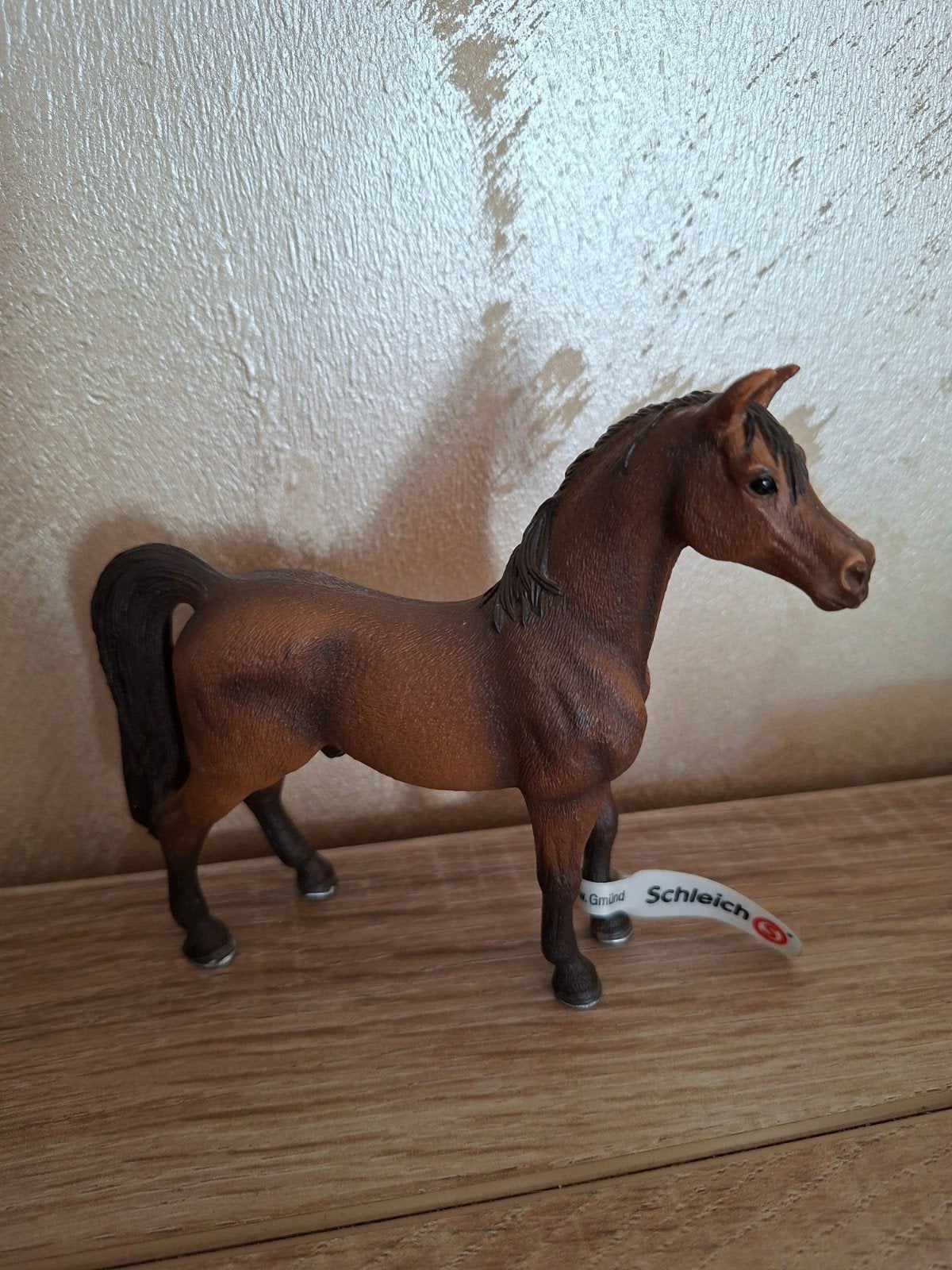 schleich paard, Ophalen of Verzenden, Nieuw