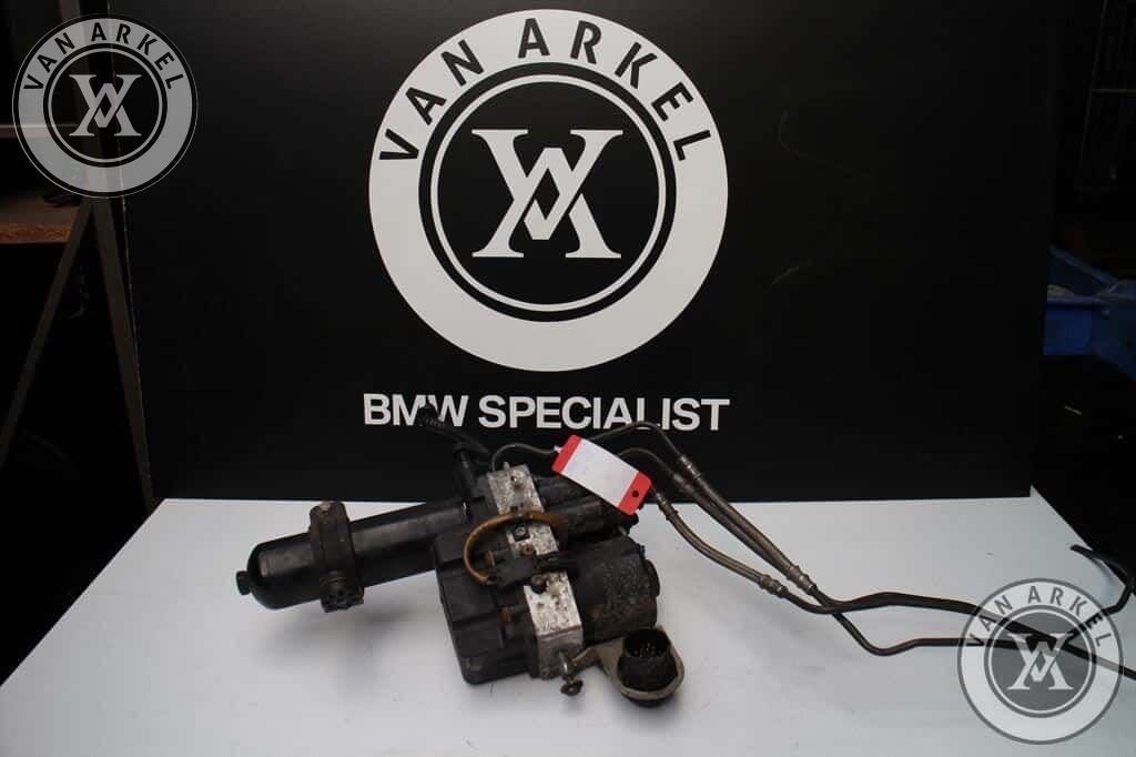 BMW 3 Serie E46 M3 SMG Pomp  21532229715 - SMG Hydro Unit Au, Gebruikt, -, -, Ophalen of Verzenden