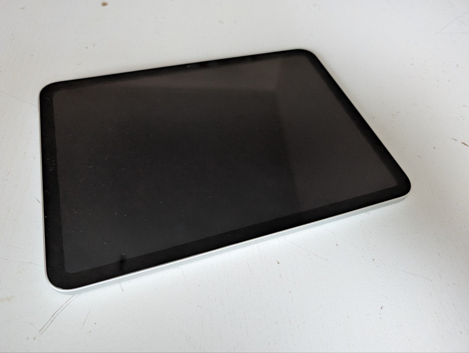 iPad 11 128gb als nieuw, Computers en Software, Apple iPads, 10 inch, Apple iPad, Ophalen of Verzenden, Zo goed als nieuw
