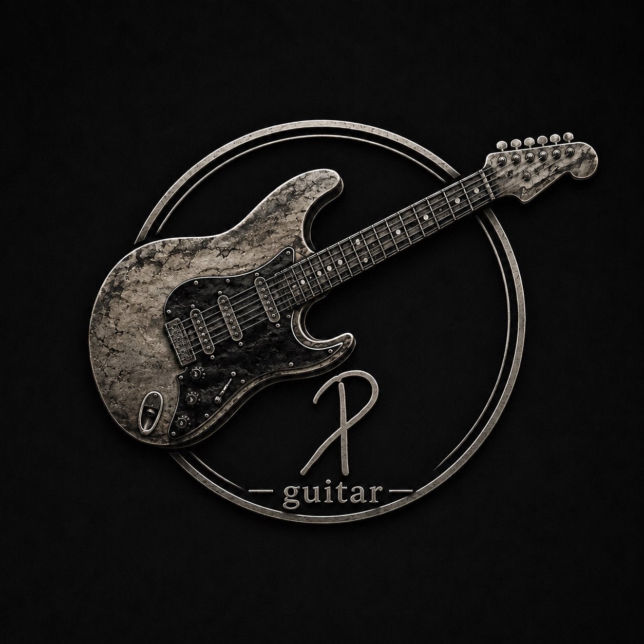 PR guitar, Muziek en Instrumenten, Ophalen of Verzenden, Zo goed als nieuw, Klassieke of Spaanse gitaar
