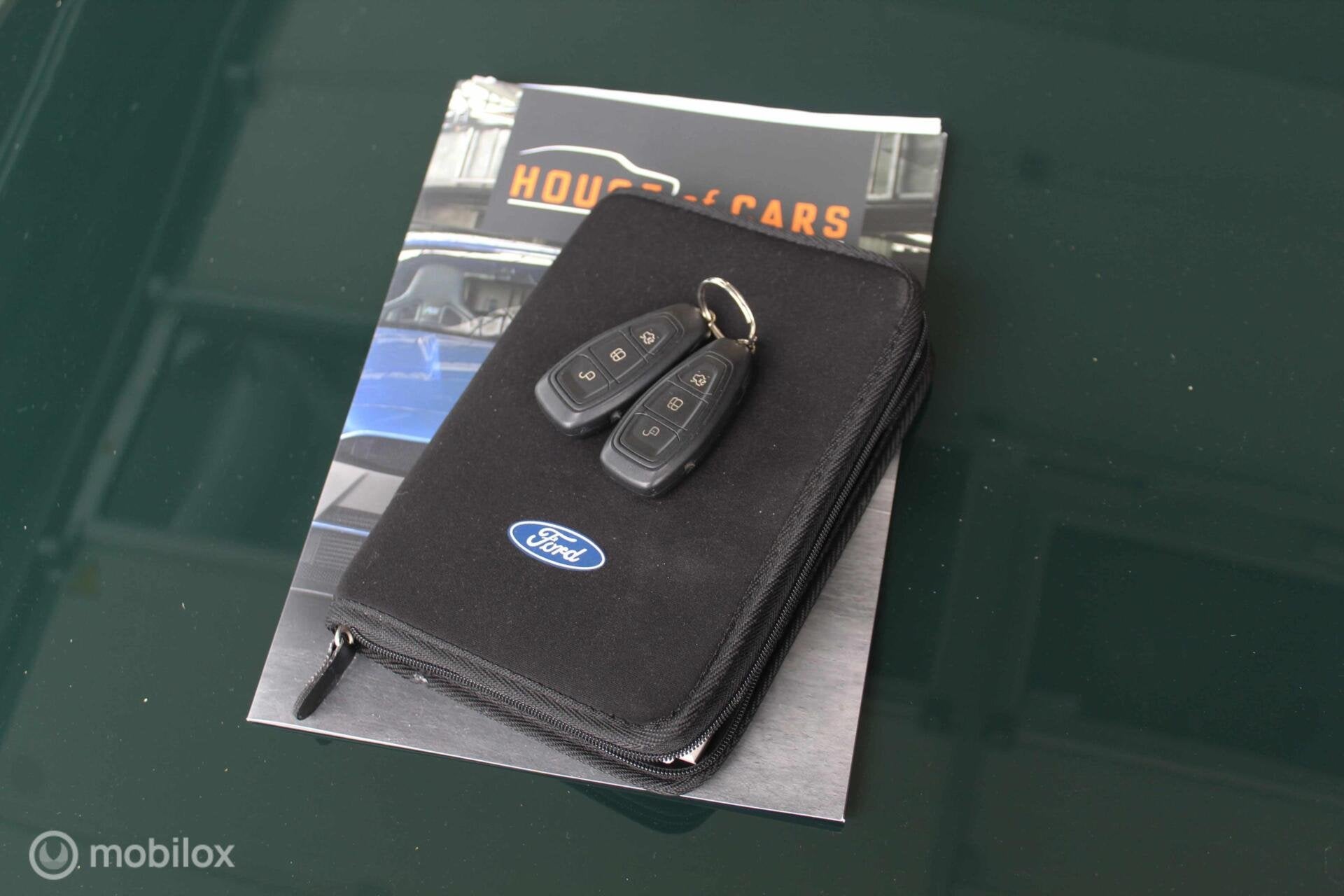 Foto 39 van Ford Focus ST3 - Stage 1 tuning | Inruil mogelijk.