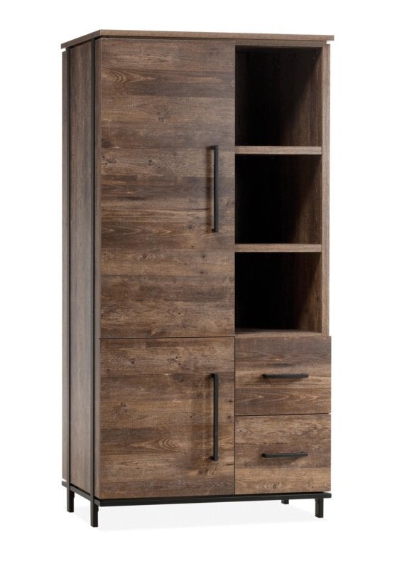 Gezocht deze kast, Huis en Inrichting, Kasten | Wandmeubels, Ophalen, Zo goed als nieuw, Minder dan 150 cm, 150 tot 200 cm