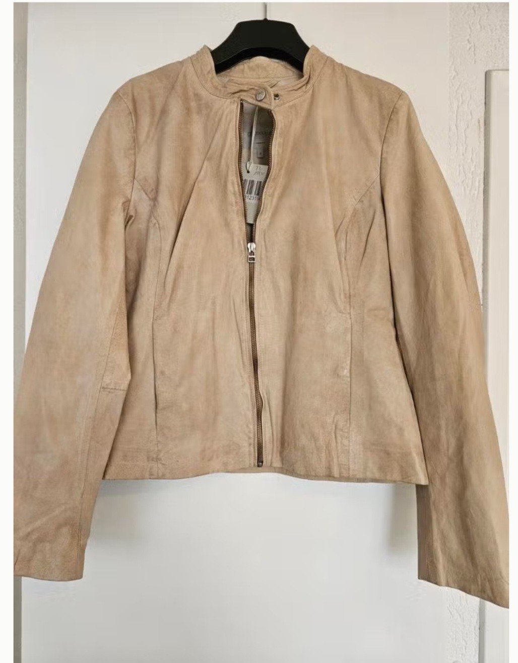 Nieuw Goosecraft dames jas maat S, Goosecraft, Beige, Nieuw, Ophalen of Verzenden