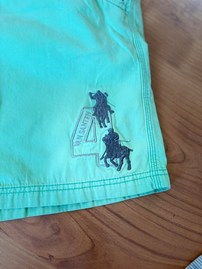 Korte broek Santen van Santen M, Ophalen of Verzenden, Zo goed als nieuw
