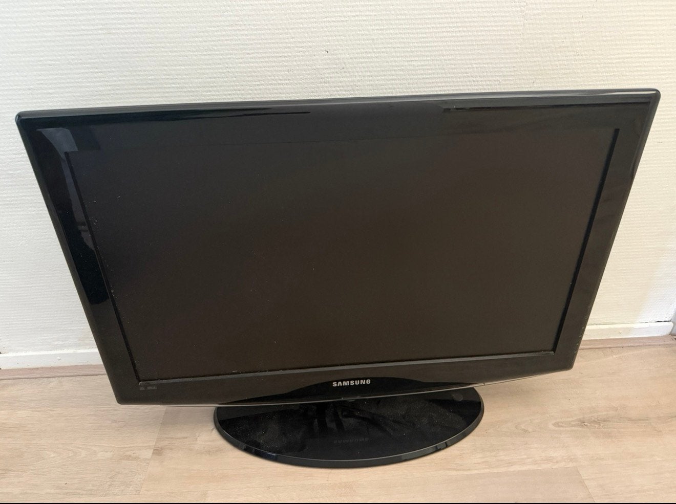 Tv samsung, Computers en Software, Ophalen, Zo goed als nieuw, 60 Hz of minder, LED