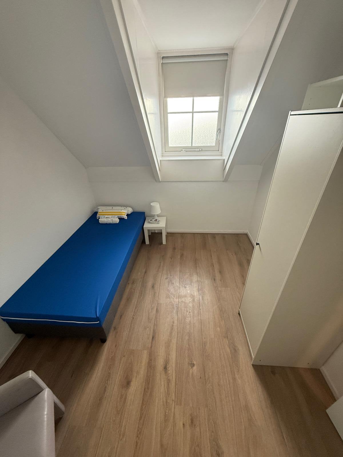 kamers te huur, Huizen en Kamers, 20 tot 35 m²