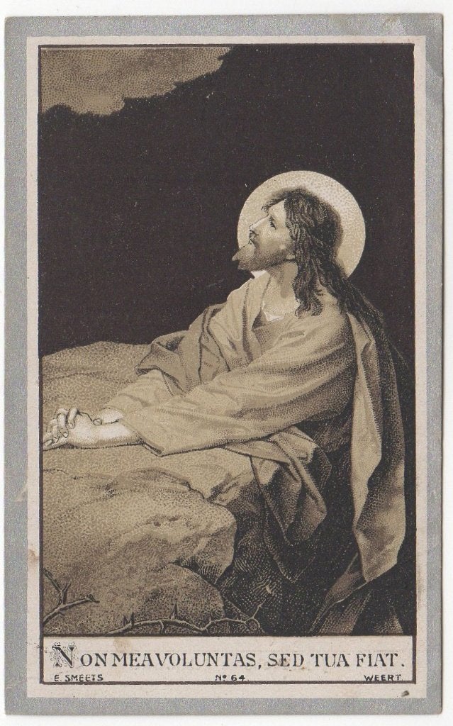Maria A.S. Luijten 1896 Klimmen + 1918 Hulsberg, 22 jaar oud, Ophalen of Verzenden