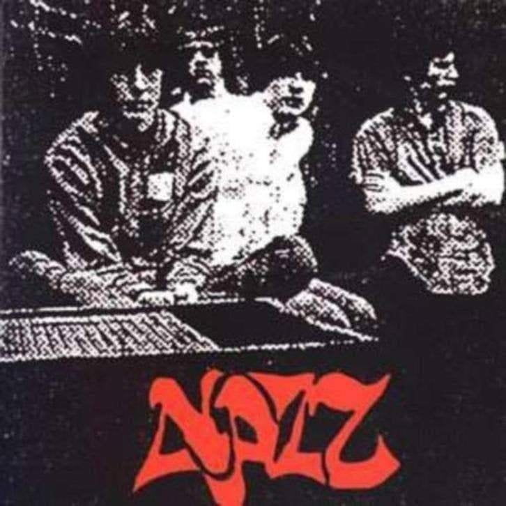 CD: Nazz – 13th And Pine (Todd Rundgren), Ophalen of Verzenden, Zo goed als nieuw, Poprock