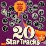 20 Star Tracks Vol. 1 LP 1972, LP, Gebruikt, Ophalen of Verzenden, Pop