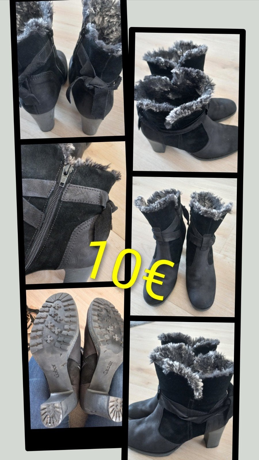 Diverse Laarsjes en schoenen., Ophalen of Verzenden