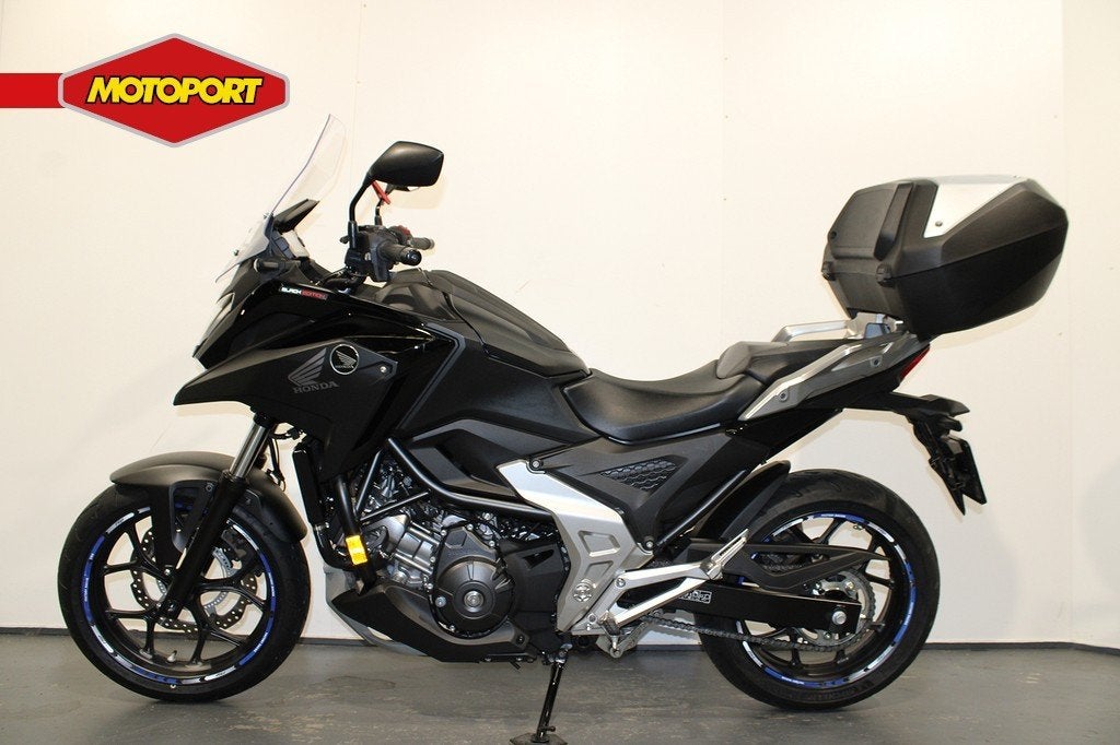 Honda NC 750 X DCT URBAN (bj 2024), Bedrijf, Sport, Mc.benelux@honda-eu.com, Honda Motor Europe Ltd. Belgian Branch