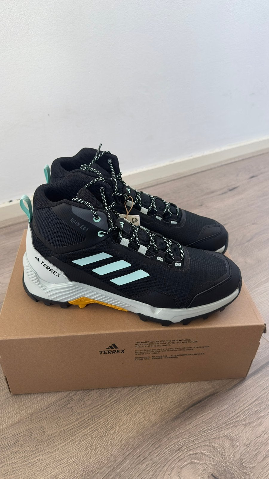 Adidas Terrex Eastrail 2 Mid R.RD, Overige kleuren, Nieuw, Ophalen of Verzenden, Wandelschoenen of Bergschoenen