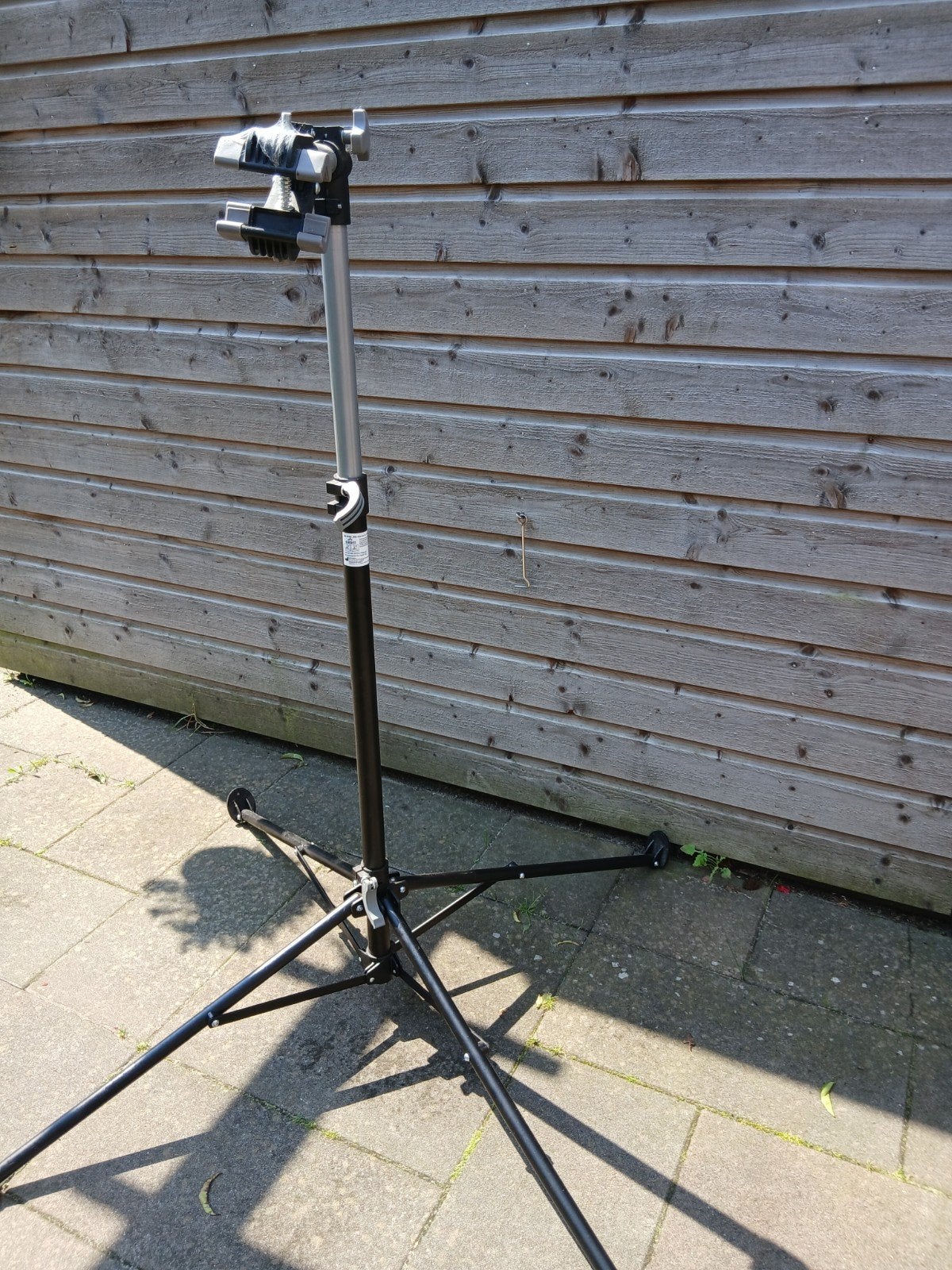 Montagesteun voor een racefiets, Ophalen, Zo goed als nieuw