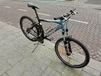 Scott Reflex FX35 h51 ATB / mountainbike vol geveerd, Overige merken, Gebruikt, -, -
