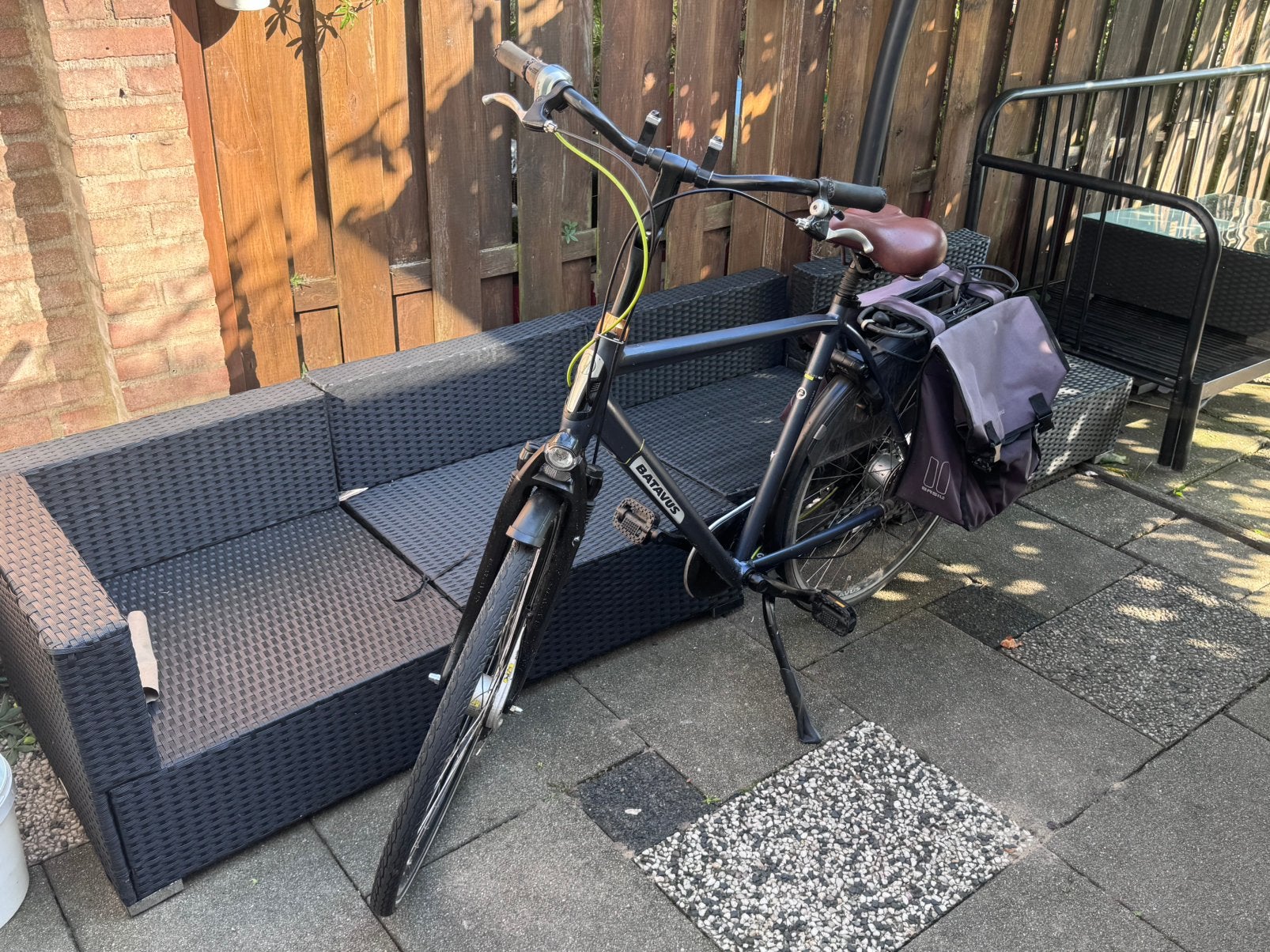 Batavus Fiets – Goed Onderhouden & Rijklaar, Fietsen en Brommers, Ashourmilad05@gmail.com, MYA Ecom, Zo goed als nieuw, Havik 13