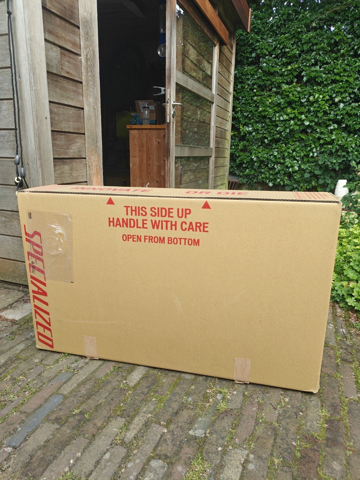 Specialized framedoos, Ophalen of Verzenden, Nieuw, Overige merken