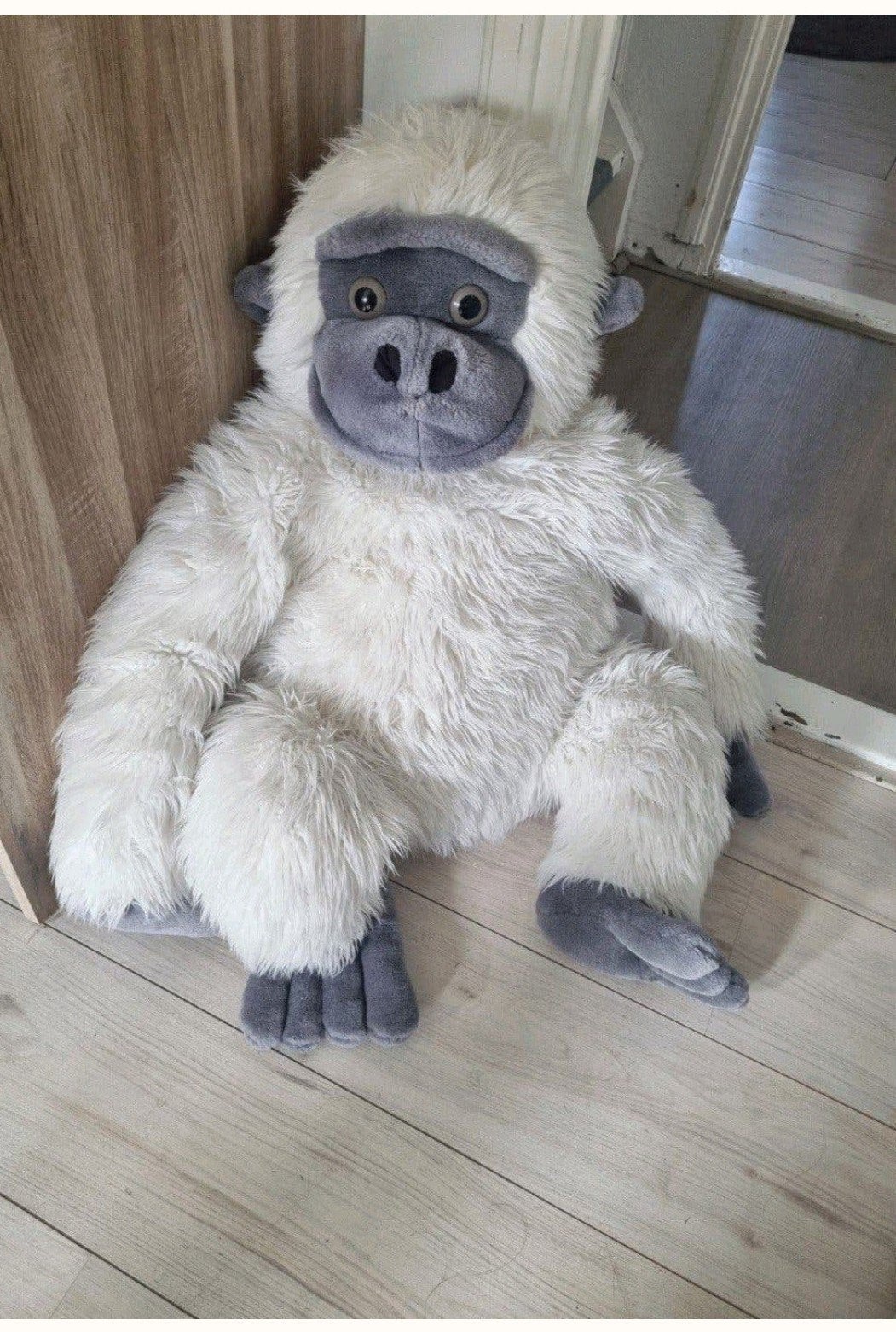 grote aap knuffel, Ophalen, Overige typen