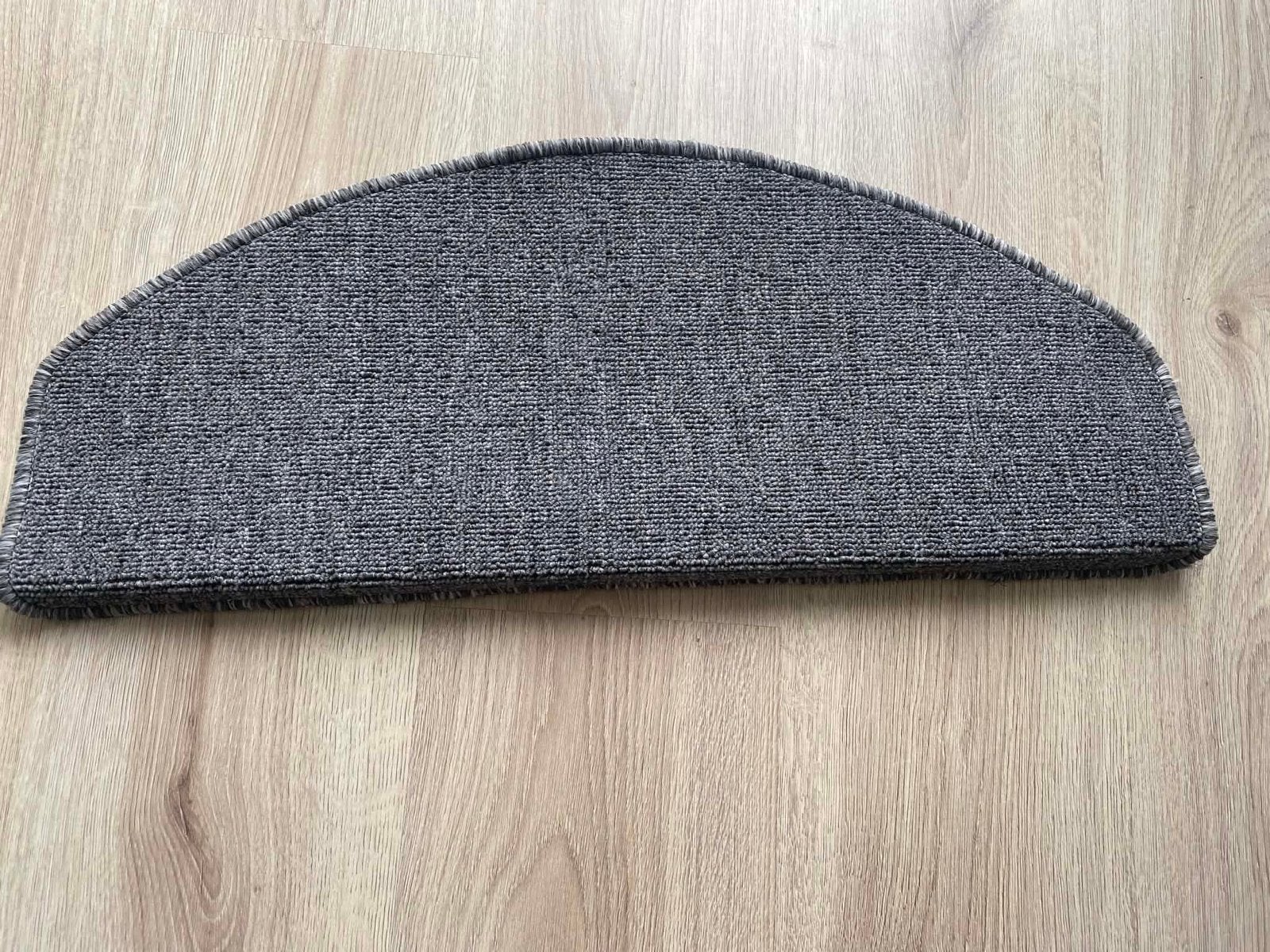 Nieuwe grijze traptreden (15 stuks), Ophalen of Verzenden, Nieuw, Grijs, Overige typen