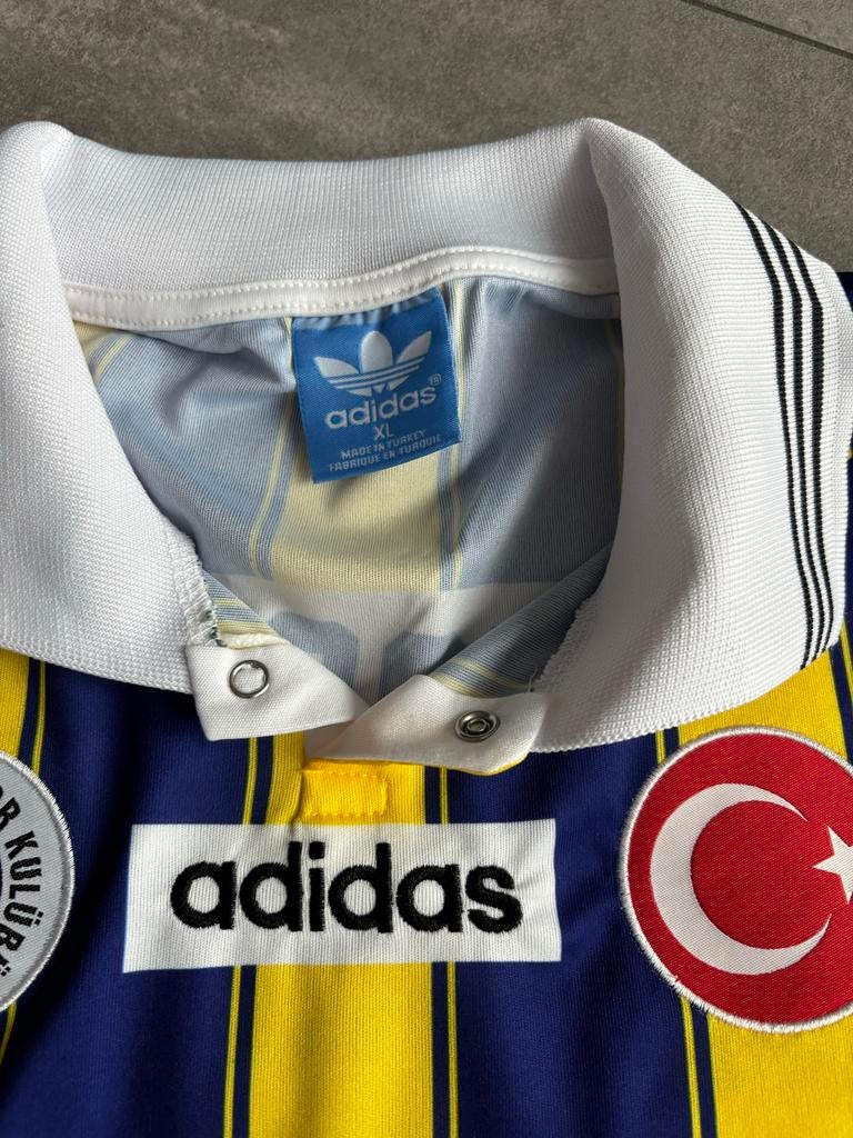 fenerbahce tshirt, Maat L, Ophalen, Nieuw, Shirt
