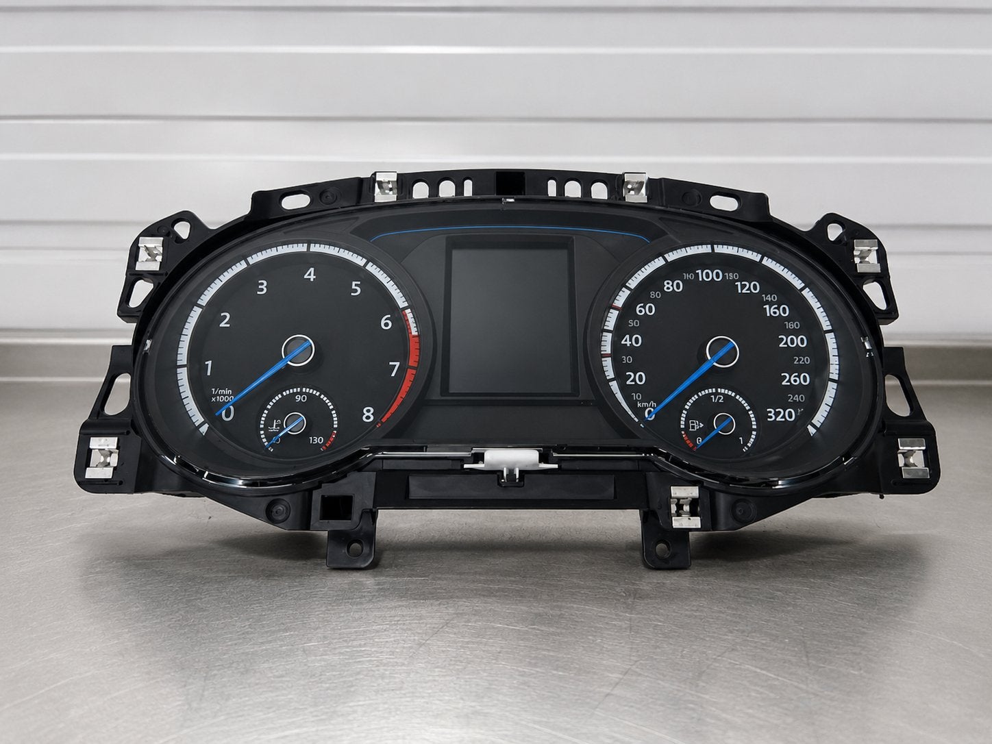 Golf 7/7,5R teller analoog 5G1920758B, Auto-onderdelen, Ophalen of Verzenden, Gebruikt