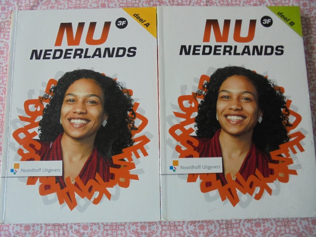 NU Nederlands, Boeken, Gelezen, Ophalen of Verzenden, MBO, Noordhoff Uitgevers