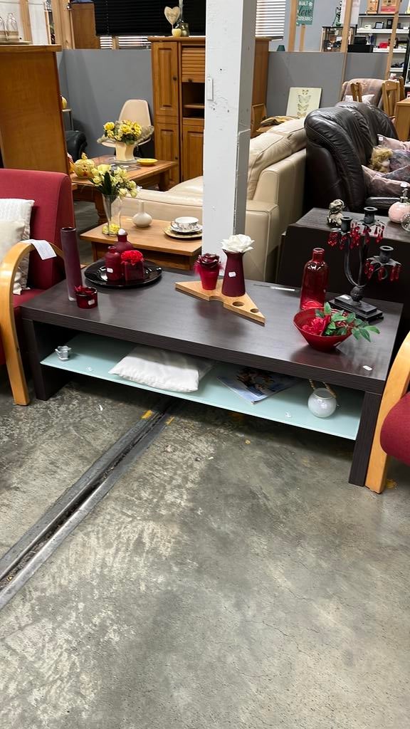 Moderne salontafel WD-028 marktplaats nummer 509, Ophalen of Verzenden